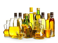 Oils, Fats & Fat emulsions