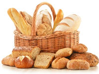 Bakery and bakery products
