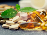 Nutraceuticals & Dietary supplements