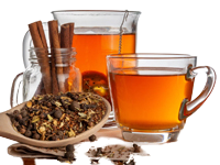 Tea & Tea Products